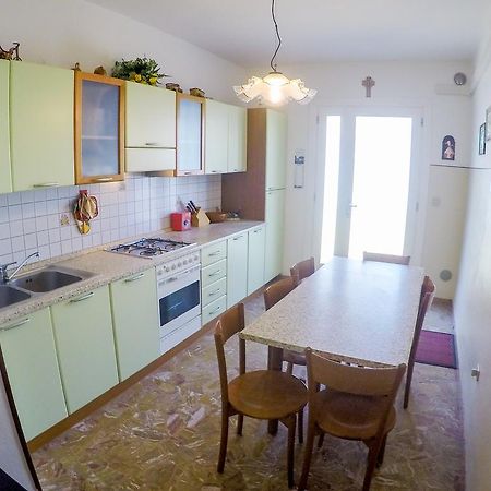 Condominio Sole - Agenzia Cocal Caorle Kültér fotó
