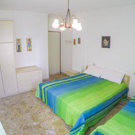 Condominio Sole - Agenzia Cocal Caorle Kültér fotó