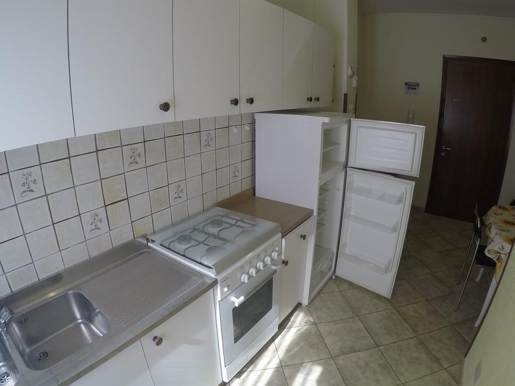 Condominio Sole - Agenzia Cocal Caorle Kültér fotó
