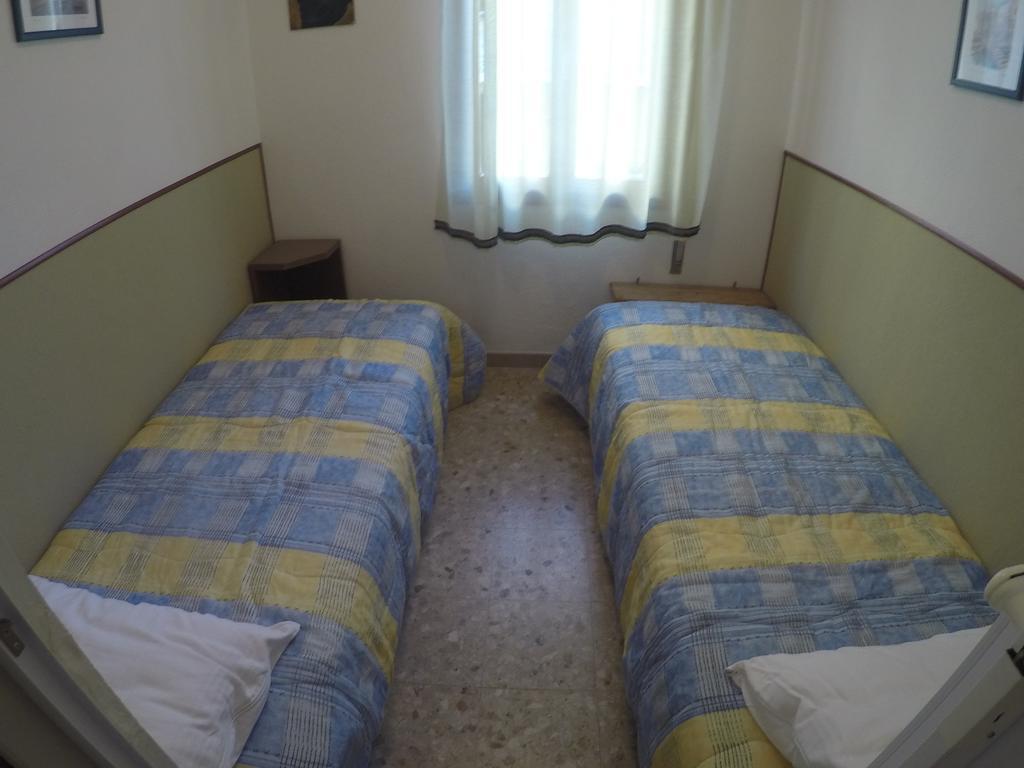 Condominio Sole - Agenzia Cocal Caorle Kültér fotó
