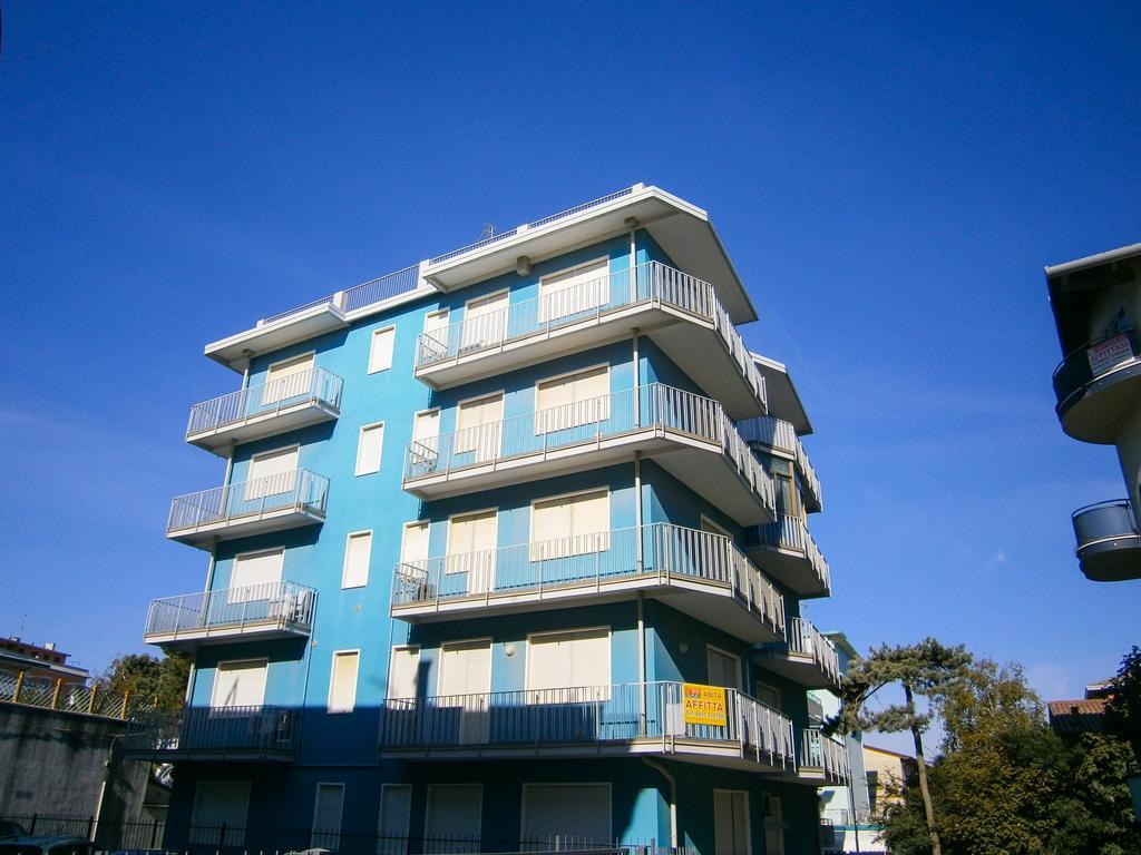 Condominio Sole - Agenzia Cocal Caorle Kültér fotó