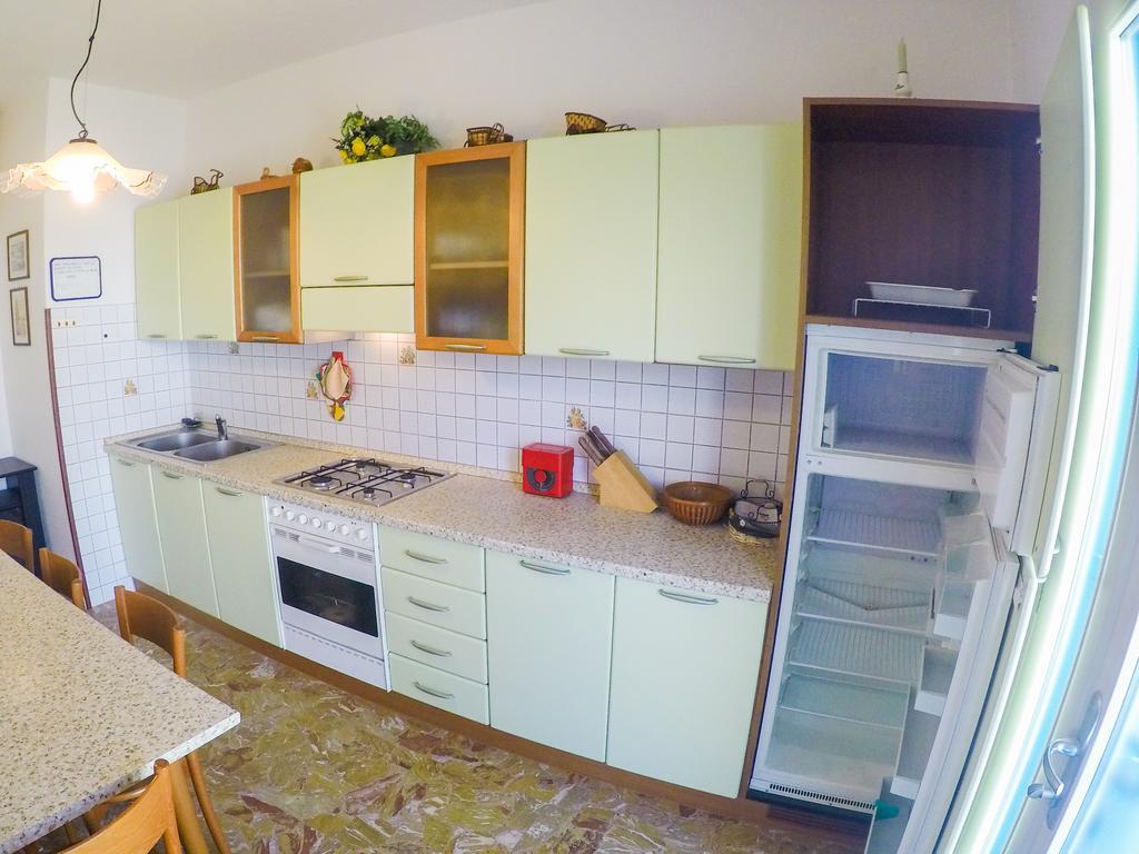 Condominio Sole - Agenzia Cocal Caorle Kültér fotó