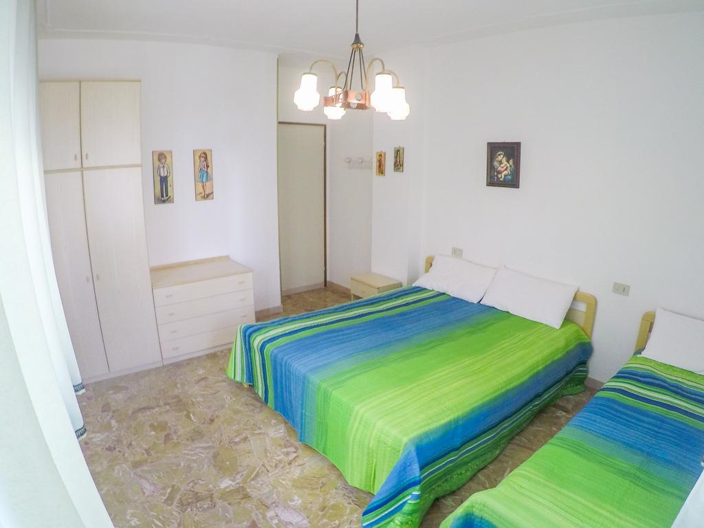 Condominio Sole - Agenzia Cocal Caorle Kültér fotó
