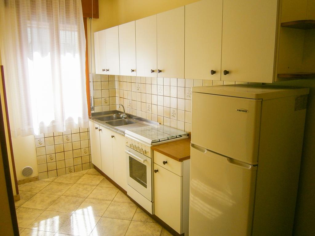Condominio Sole - Agenzia Cocal Caorle Kültér fotó