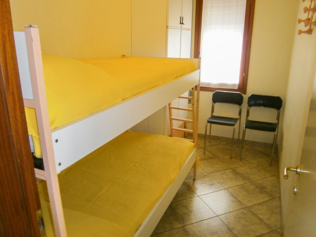 Condominio Sole - Agenzia Cocal Caorle Kültér fotó