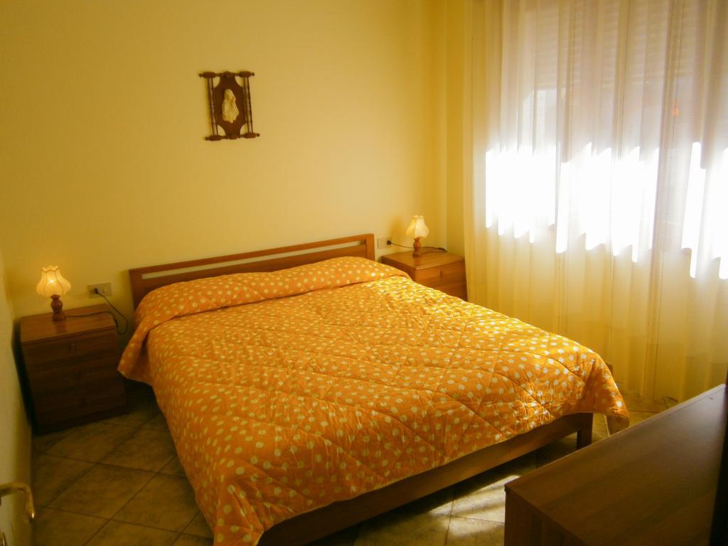 Condominio Sole - Agenzia Cocal Caorle Kültér fotó